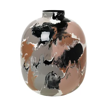 Wazon Thyra 31 cm - Multi - Broste Copenhagen