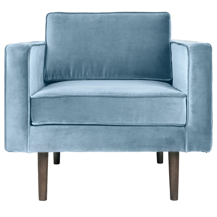 Wind fotel - Pastel blue (niebieski) - Broste Copenhagen