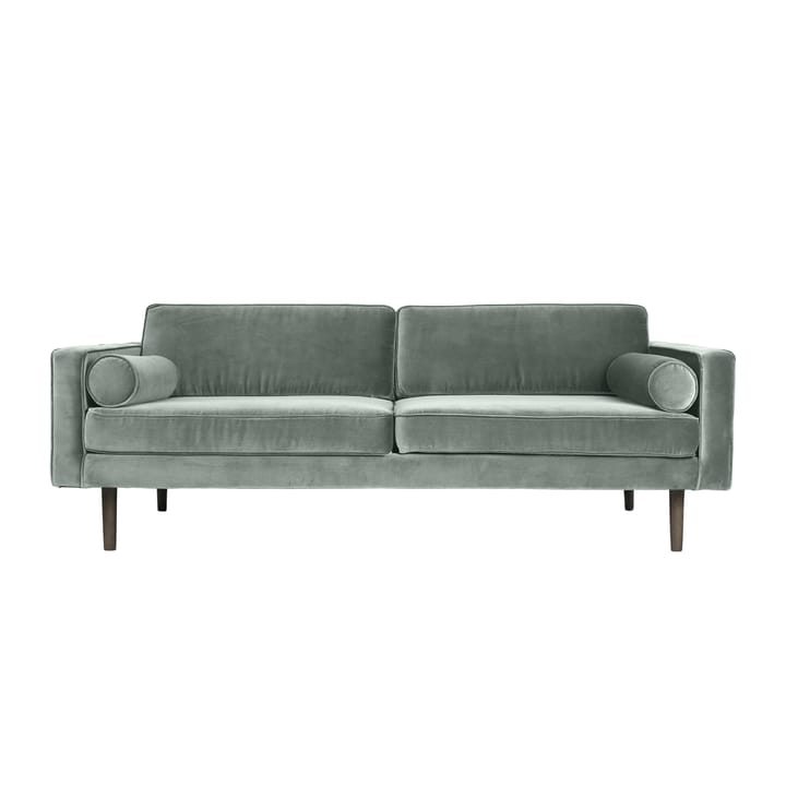 Wind Sofa 3-osobowa - chinos green (Zielony) - Broste Copenhagen