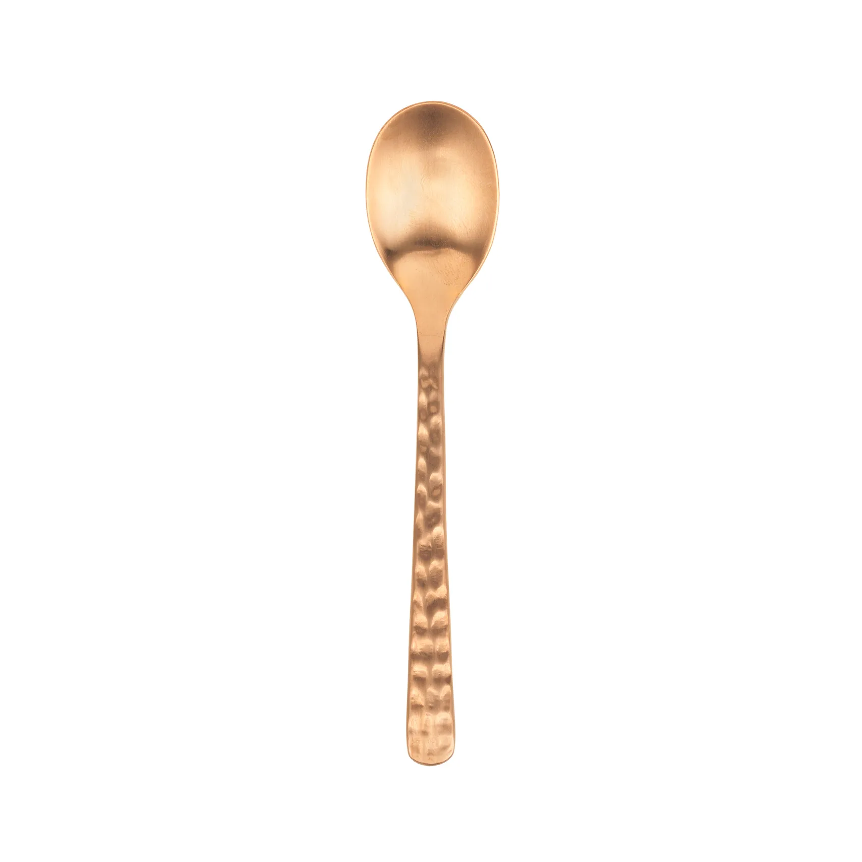 łyżeczka Hune, Copper hammered Broste Copenhagen