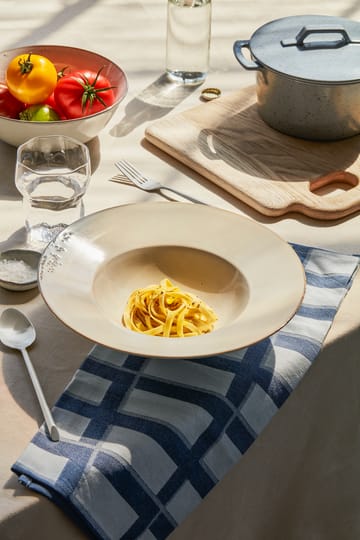 Łyżka Sletten - Full satin forged - Broste Copenhagen