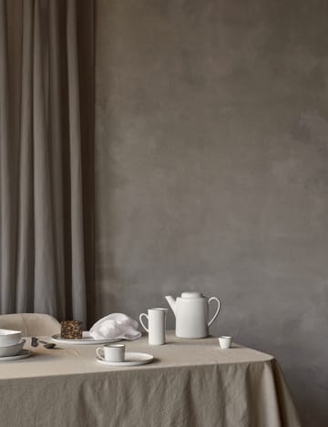 Zastawa Nordic Salt - 12 części - Broste Copenhagen