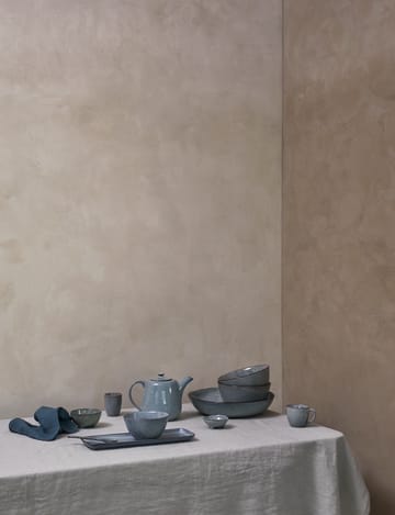 Zastawa Nordic Sea - 12 części - Broste Copenhagen