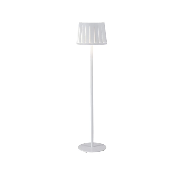 AVS lampa podłogowa - biały matowe - Bsweden