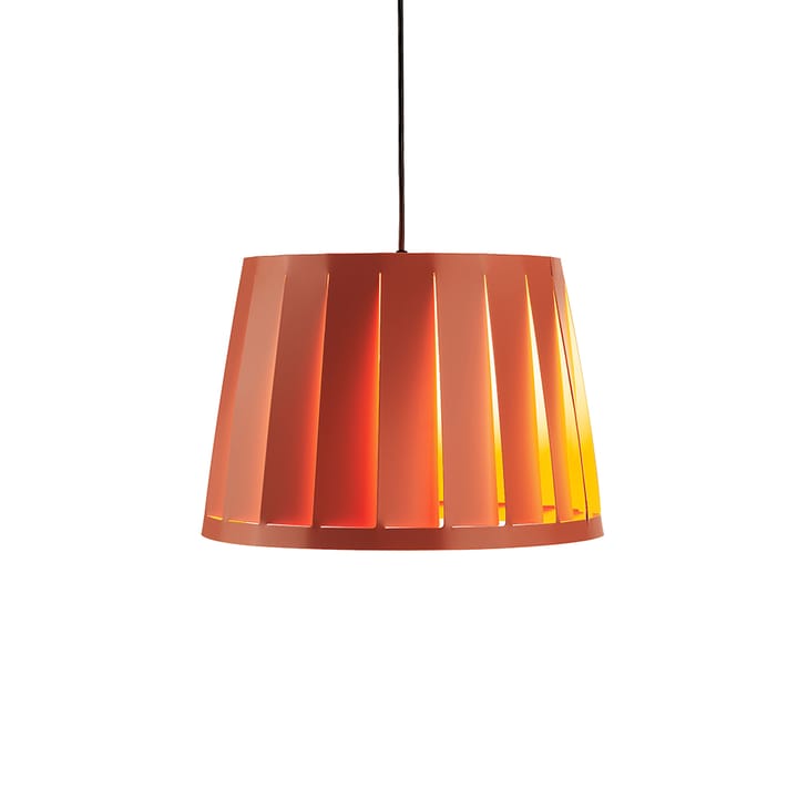 AVS lampa wisząca - pomarańczowy mat - Bsweden