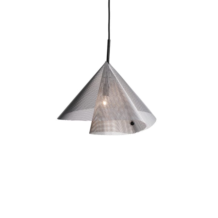 Diffus lampa wisząca - Srebro, led- średni - Bsweden
