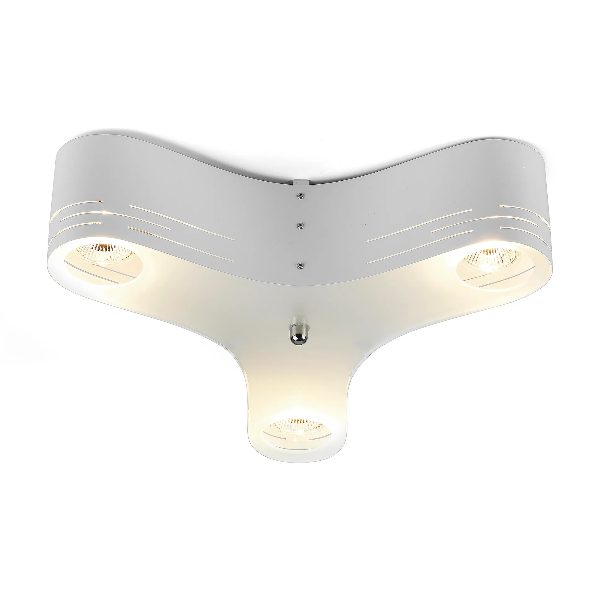 Lampa Clover 12, biały Bsweden