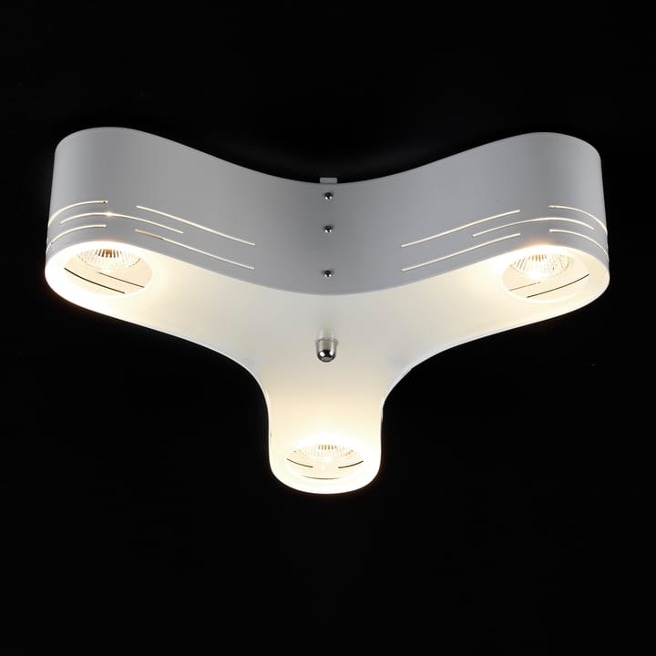 Lampa Clover 12, biały Bsweden