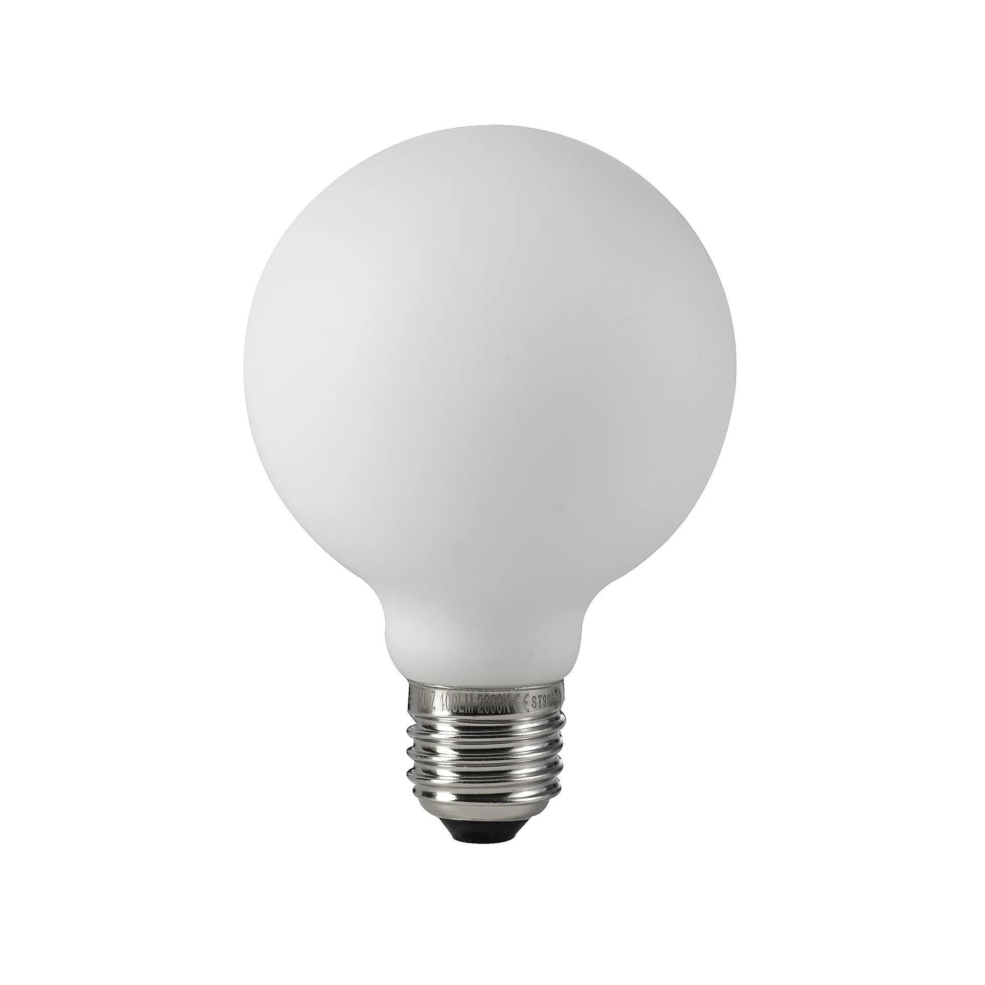 Lampa do Fling 50, Kula ziemska 80 mm Bsweden