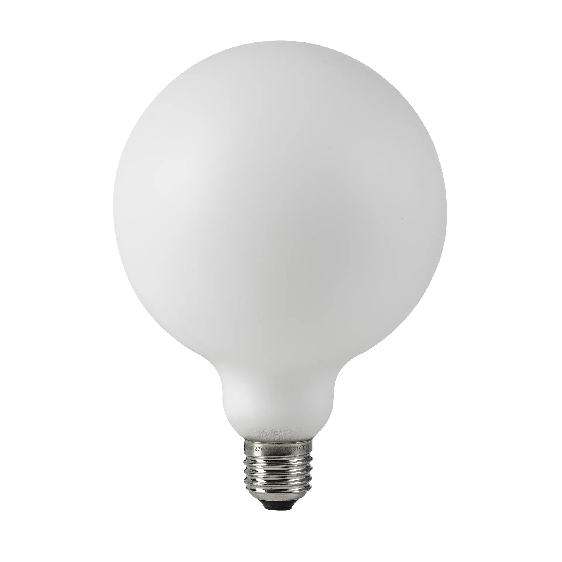 Lampa do Fling 78 i Fling 120, Kula ziemska 125 mm Bsweden