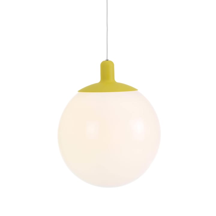 Lampa Dolly - biało-żółty - Bsweden
