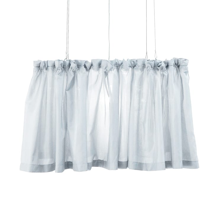Lampa S-XXL, biały Bsweden