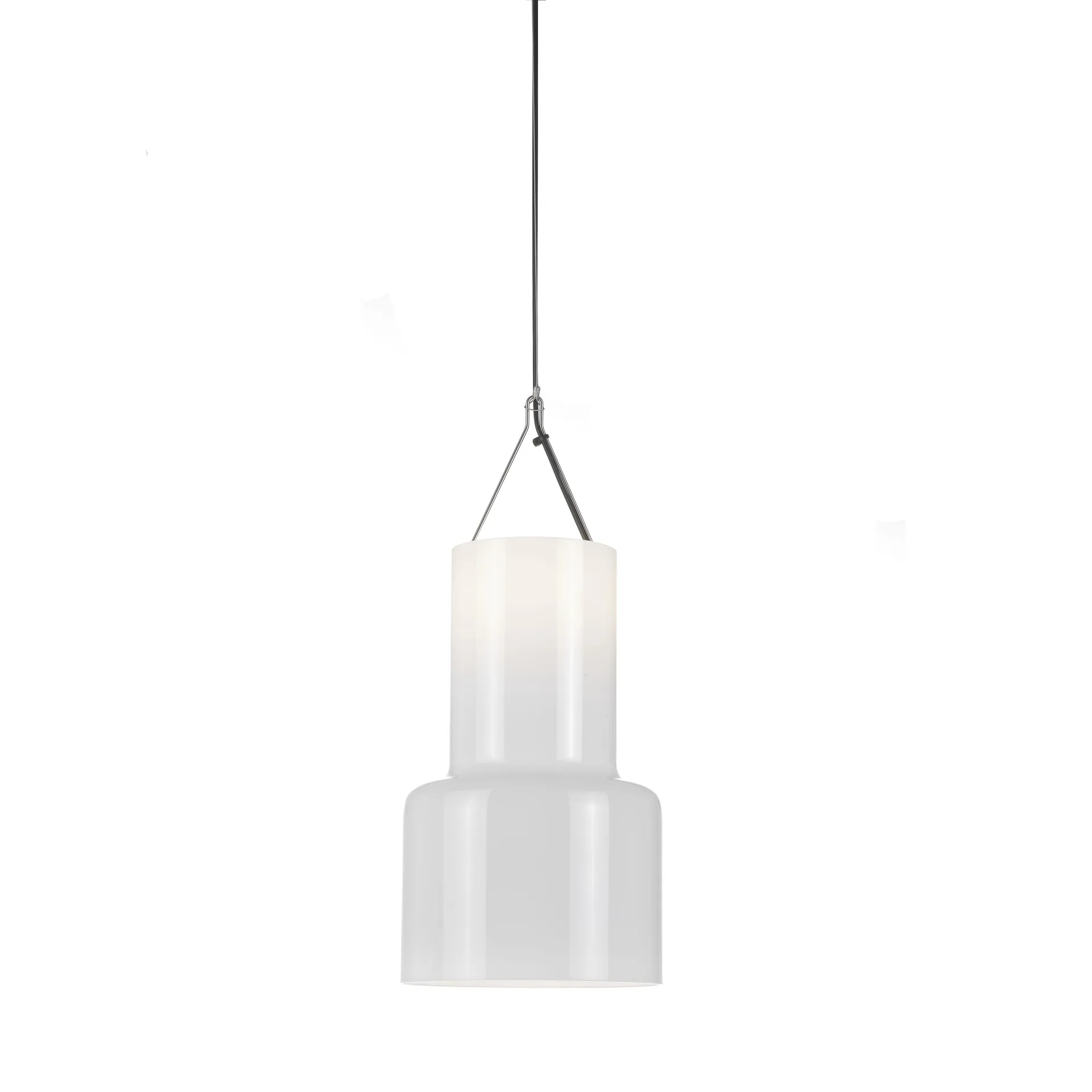 Lampa Soho, opal Bsweden