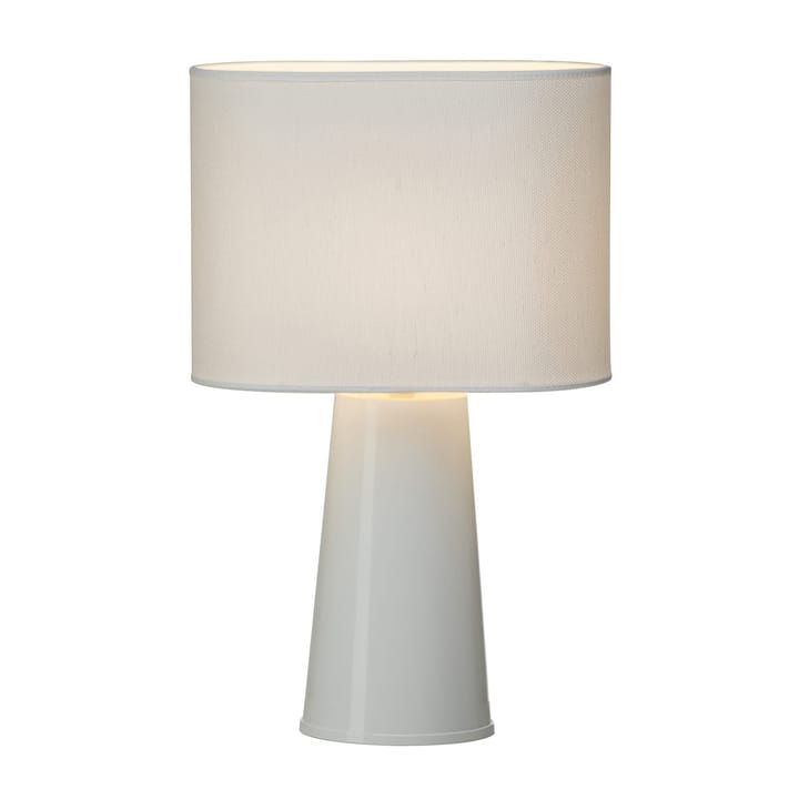 Lampa stołowa Ella 45 cm - Biały - Bsweden
