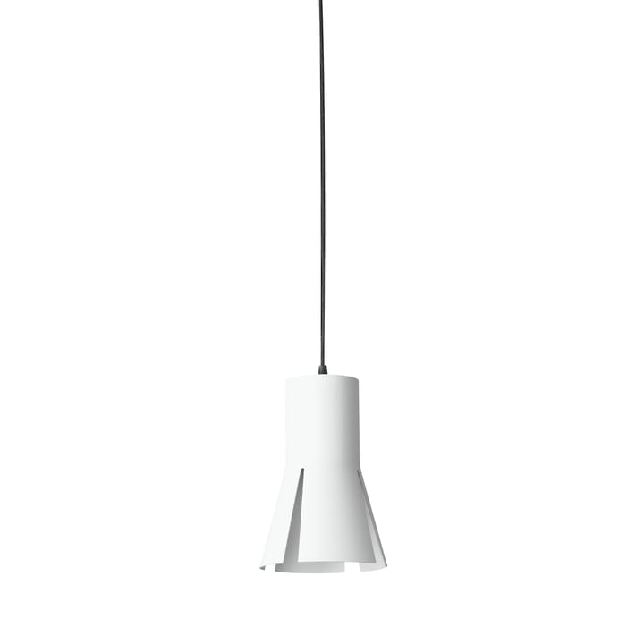 Lampa sufitowa Split biała - mała - Bsweden