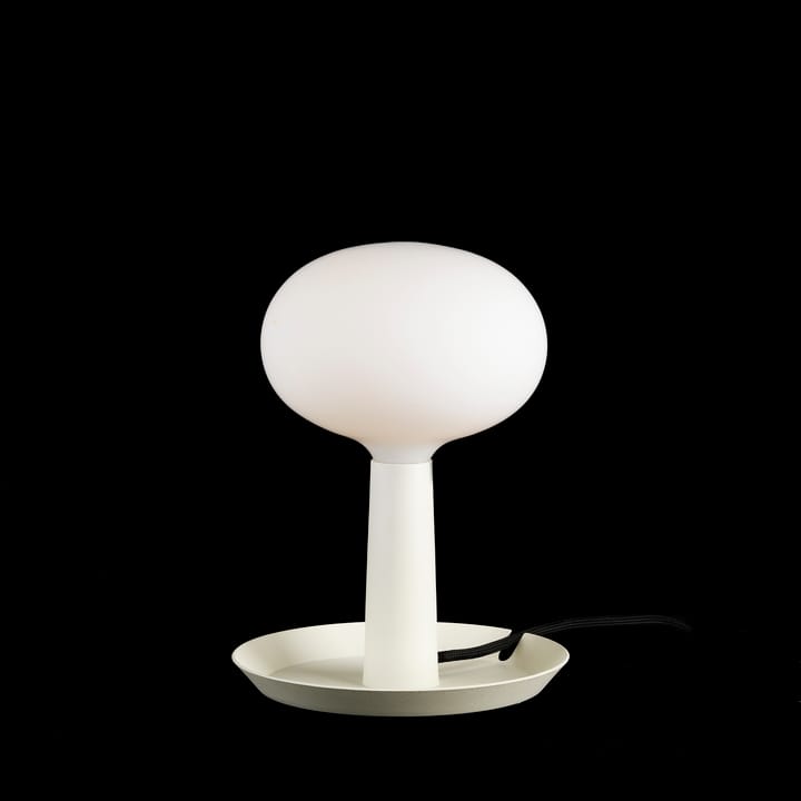 Lampa Tray - biały - Bsweden