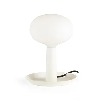 Lampa Tray - biały - Bsweden