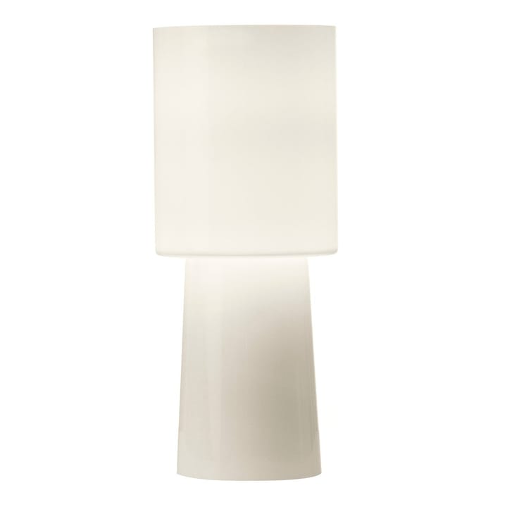 Olle mała lampa stołowa - Biały - Bsweden