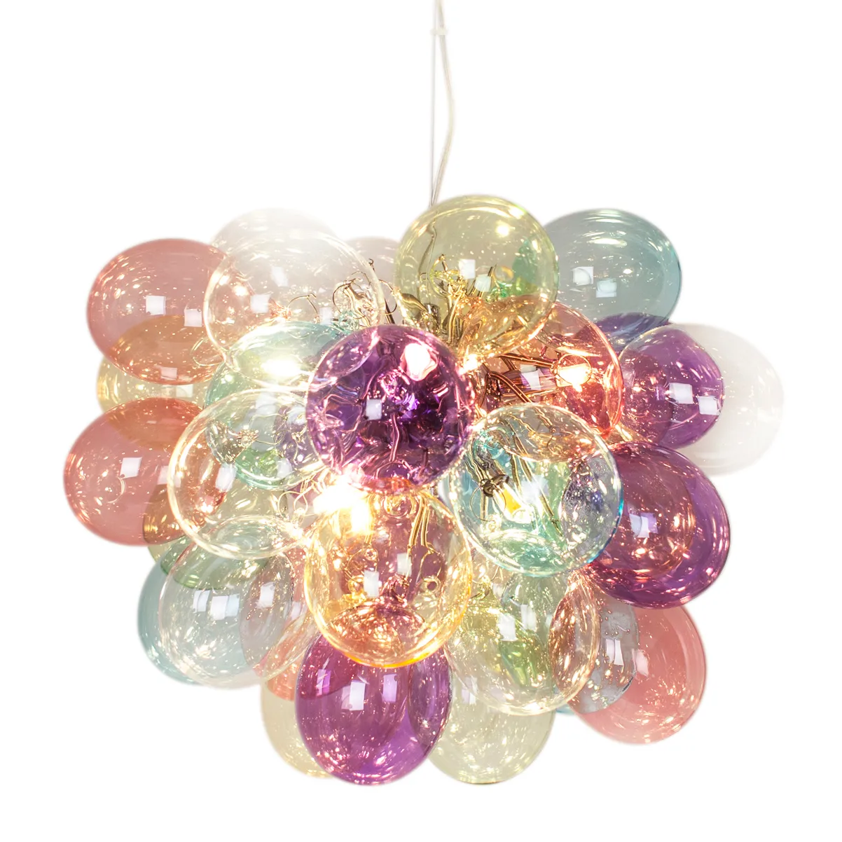 Gross lampa sufitowa, Multi By Rydéns