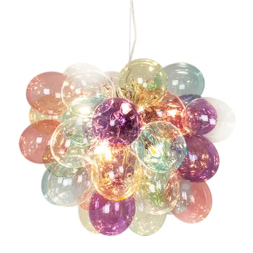 Gross lampa sufitowa - Multi - By Rydéns