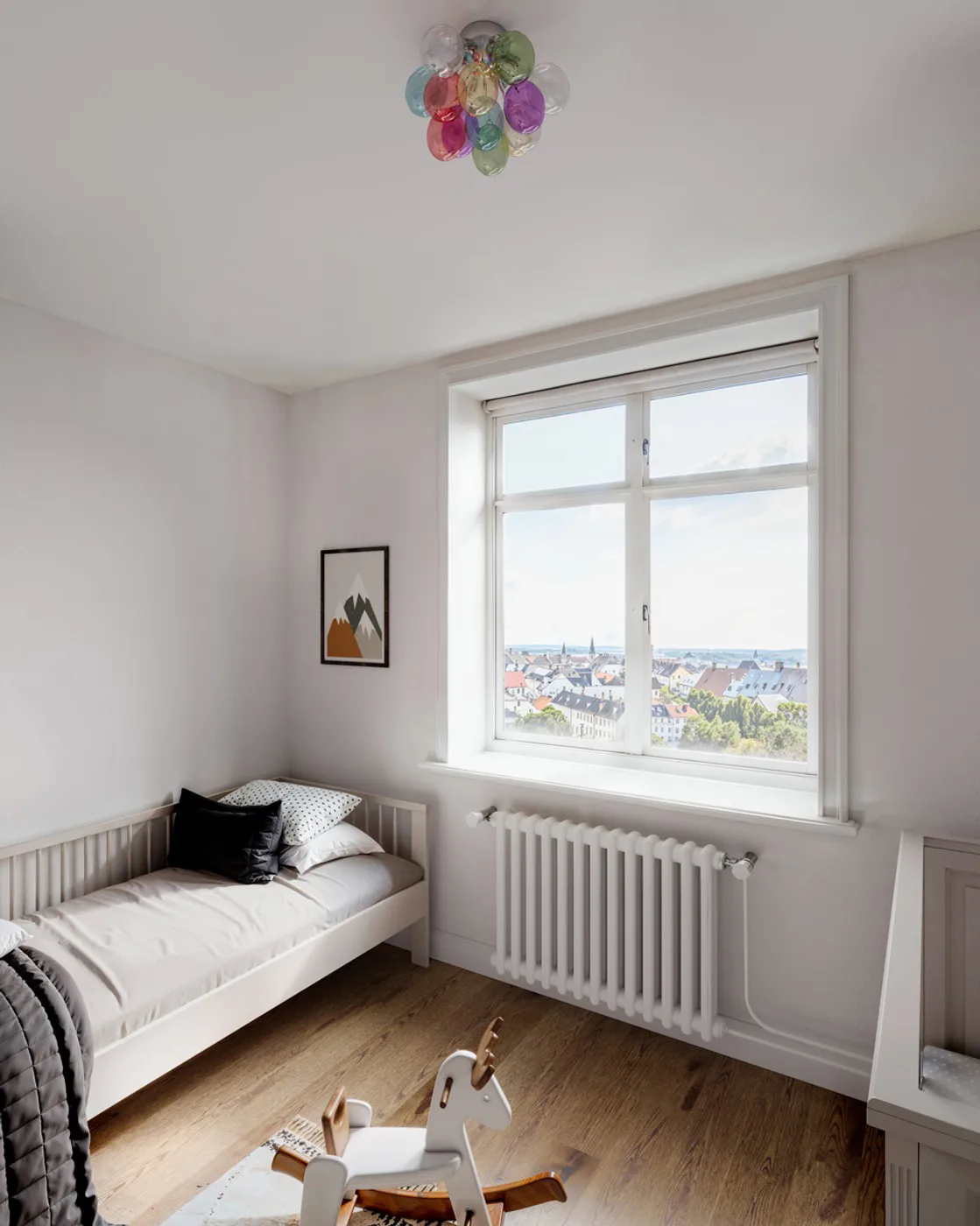 Gross plafon Ø30 cm, Multi By Rydéns