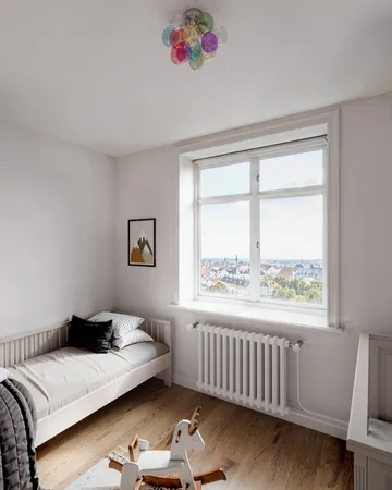 Gross plafon Ø30 cm - Multi - By Rydéns