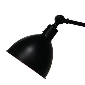 Lampa ścienna Bazar - czarny - By Rydéns
