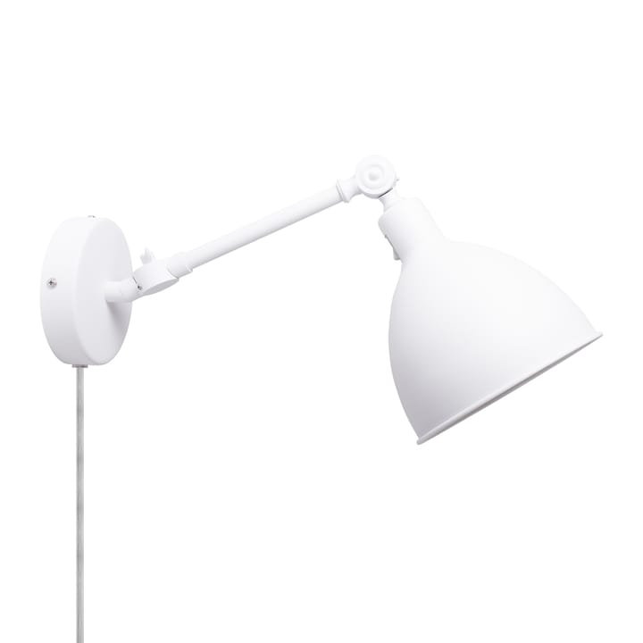 Lampa ścienna Bazar mini - Piasek biały - By Rydéns