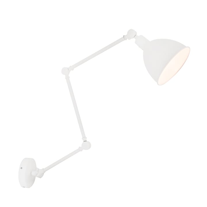 Lampa ścienna Bazar - Piasek biały - By Rydéns