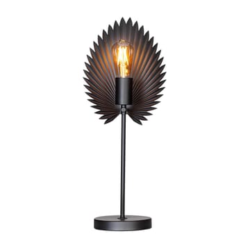 Lampa stołowa Aruba 55 cm - Czarny matowy - By Rydéns
