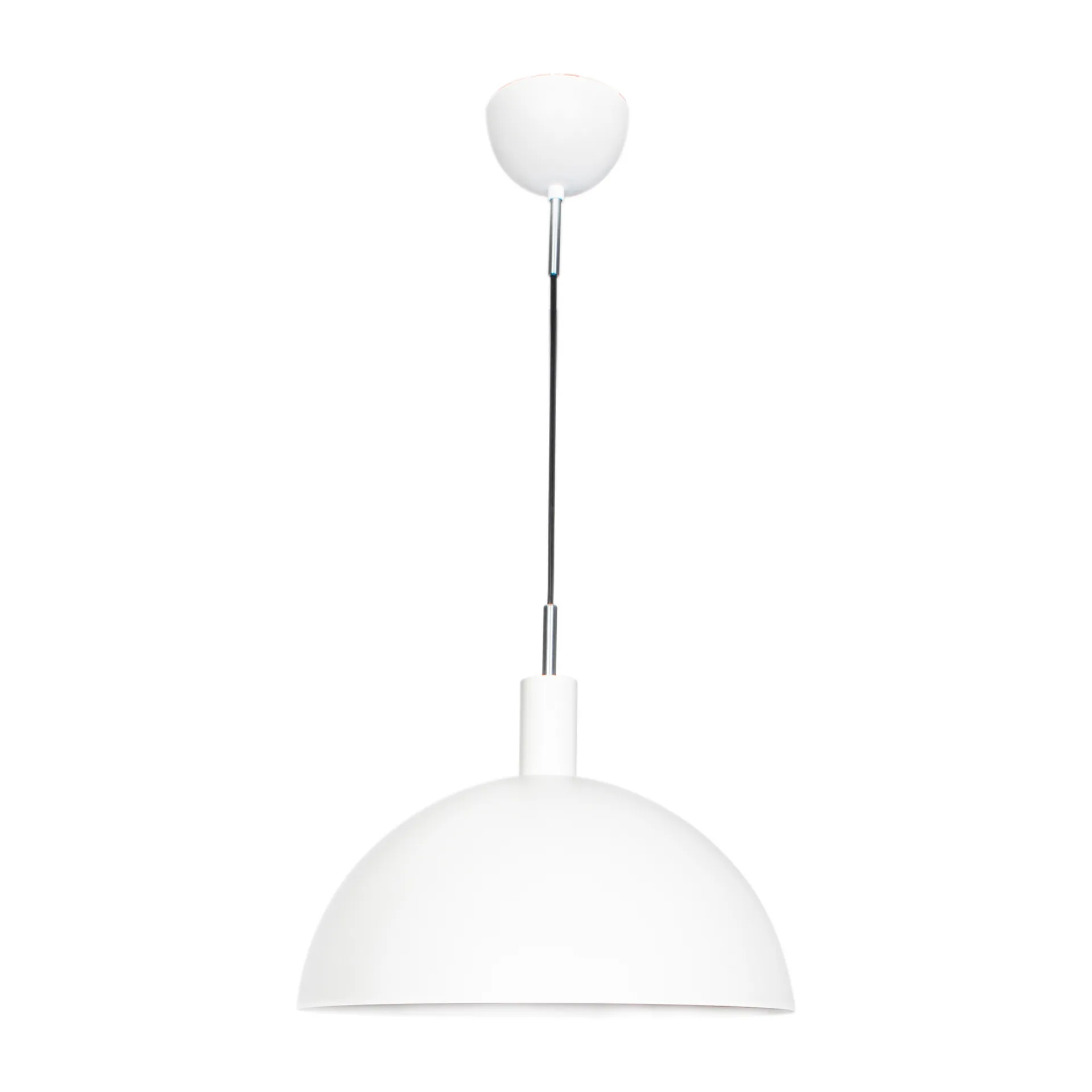 Lampa stołowa Cabano, Biały By Rydéns
