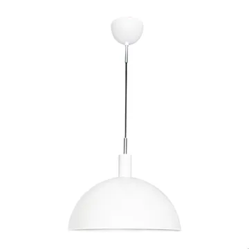 Lampa stołowa Cabano - Biały - By Rydéns