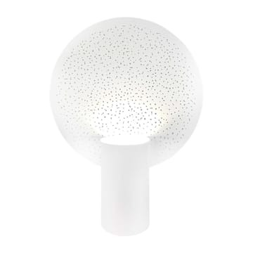 Lampa stołowa Colby XL - Biały piaskowany - By Rydéns