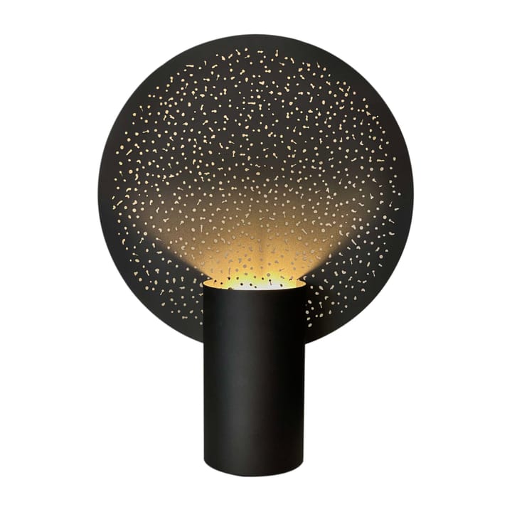 Lampa stołowa Colby XL - Czarny piaskowany - By Rydéns