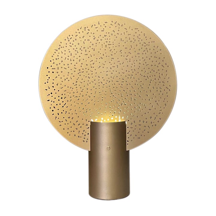 Lampa stołowa Colby XL - Złoty - By Rydéns