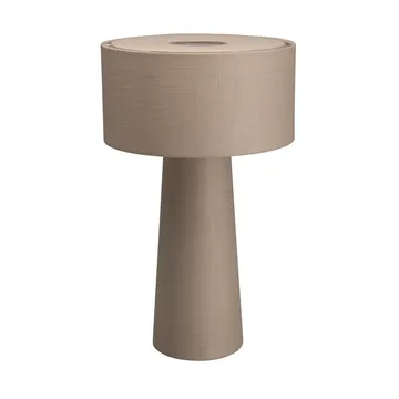 Lampa stołowa Linum - Beżowy, 50 cm - By Rydéns