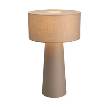 Lampa stołowa Linum - Beżowy, 50 cm - By Rydéns