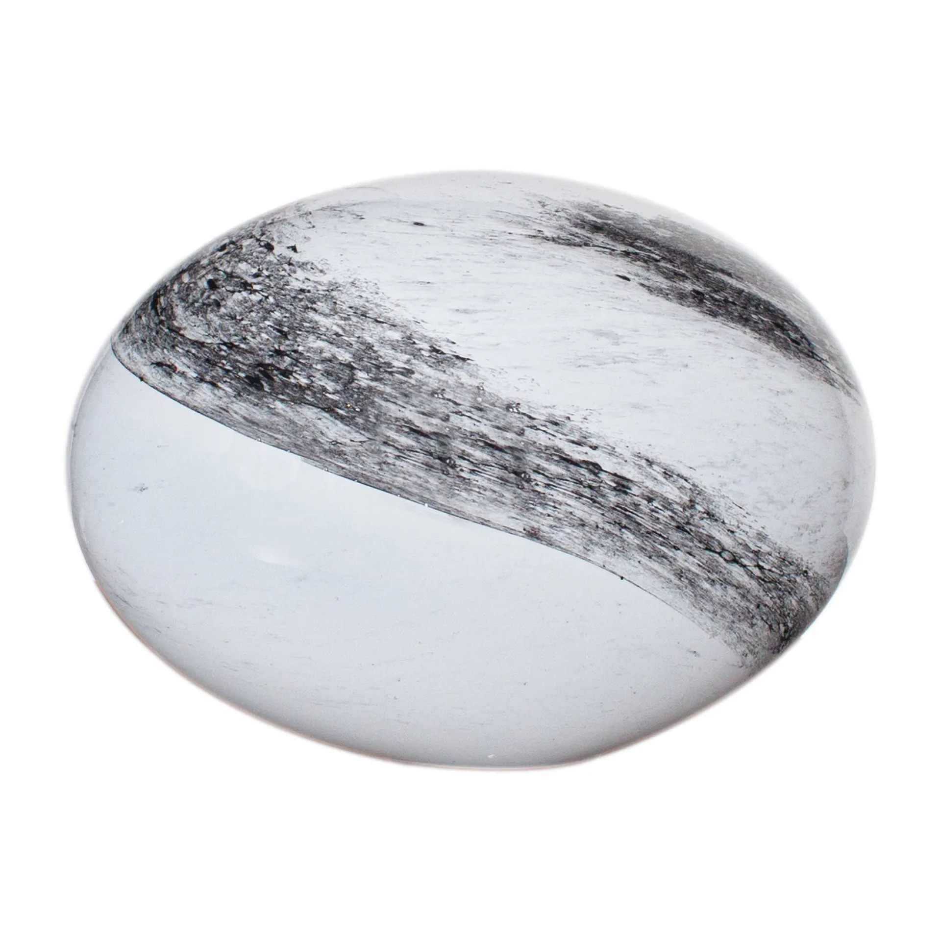 Lampa stołowa Mira, Czarny By Rydéns