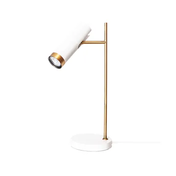 Lampa stołowa Puls  - biały - By Rydéns