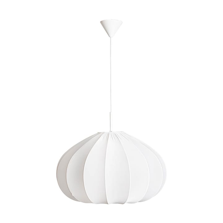 Lampa sufitowa Ebba - Biały, Ø60 cm - By Rydéns