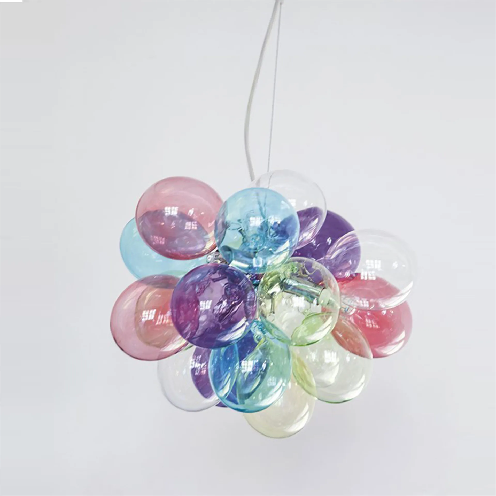 Lampa sufitowa Gross mała, Multi By Rydéns