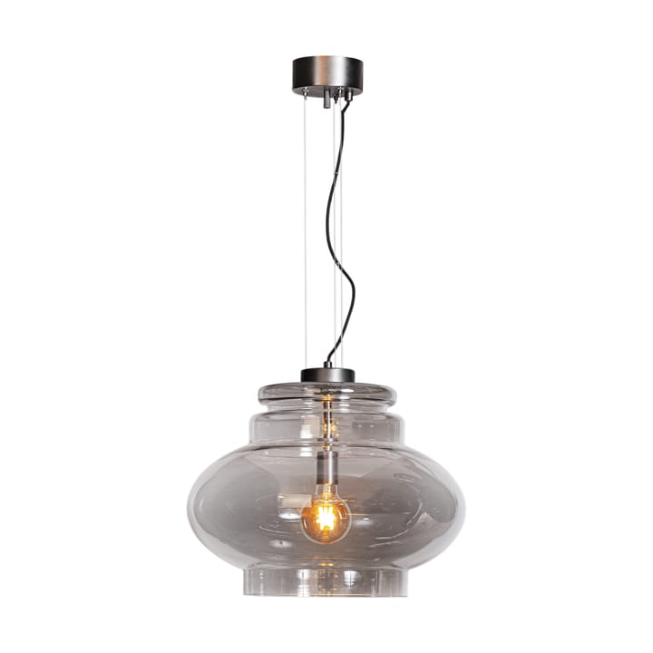 Lampa wisząca Dolores Ø50 cm, Szara By Rydéns