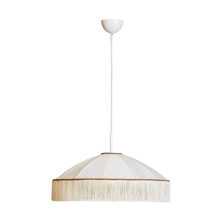 Lampa wisząca Francis Ø60 cm - Biały - By Rydéns