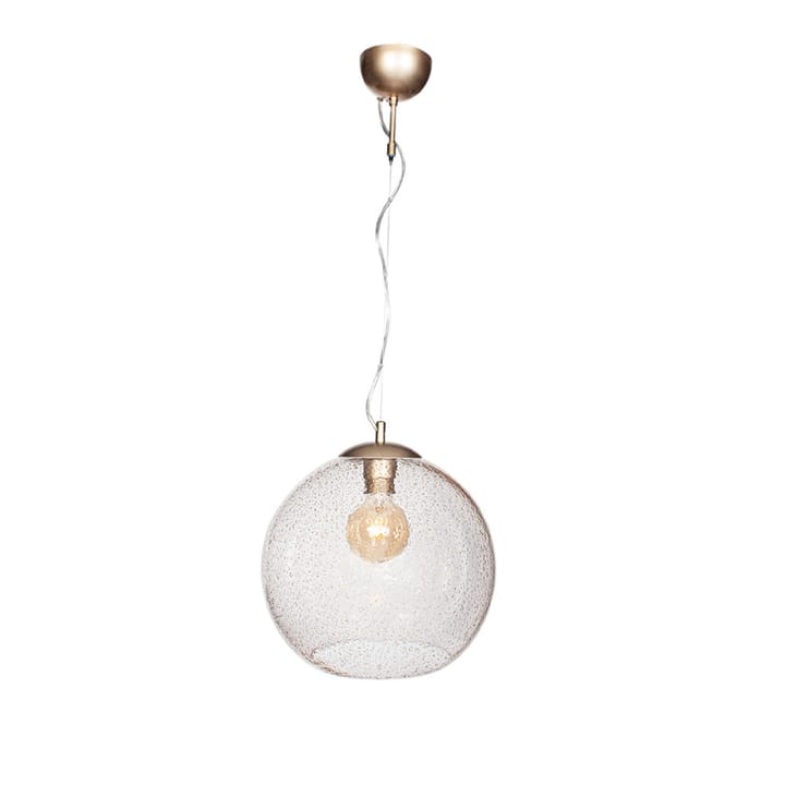 Lampa wisząca Golden, złoty By Rydéns