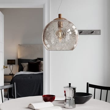 Lampa wisząca Golden - złoty - By Rydéns