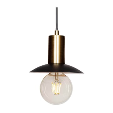 Lampa wisząca Quinn - Czarny matowy - By Rydéns