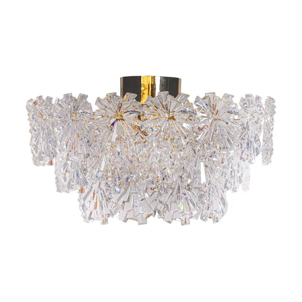 Plafon Lorraine Ø51,5 cm, Jasny By Rydéns