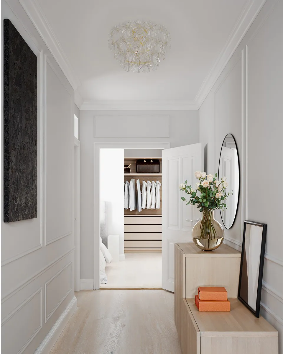 Plafon Lorraine Ø51,5 cm, Jasny By Rydéns