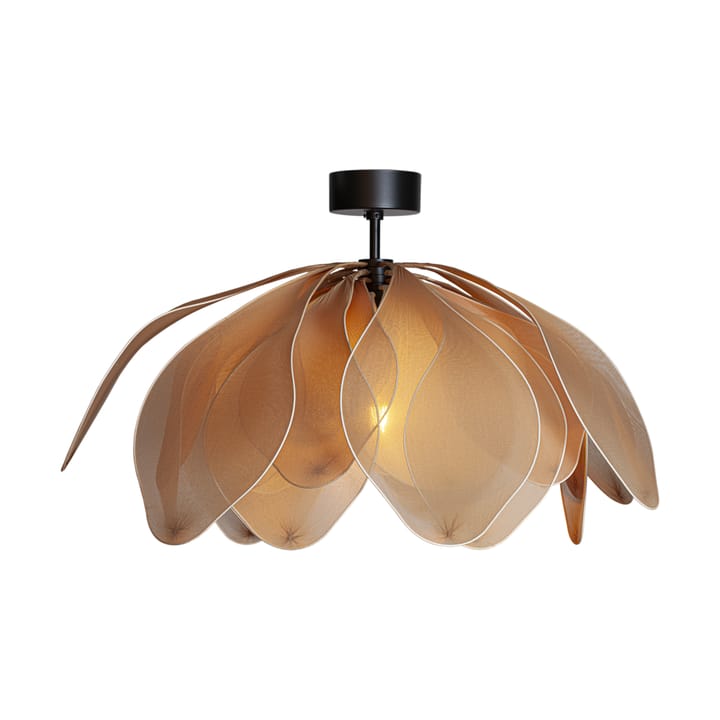 Plafon Lou Lou Ø80 cm - Natur - By Rydéns