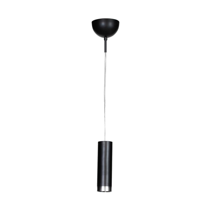 Puls lampa wisząca 21 cm - Matowa czerń - By Rydéns